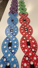 IMPRESSION Series - G-TRAX    (Twisted Rail Array: XTREME EDITION)