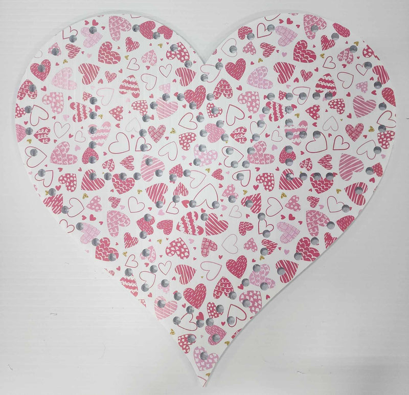 IMPRESSION Valentines Day Heart Pack - Pixel Props