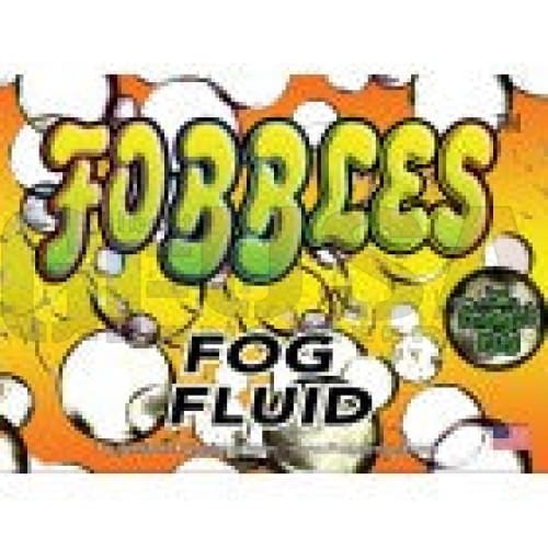 Fobbles Fog Fluid