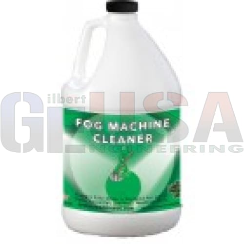 Fog Machine Cleaner - Froggys Fully Clean