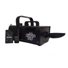 Froggy’s Fog - 650 Watt Variable Snow Machine With Wireless