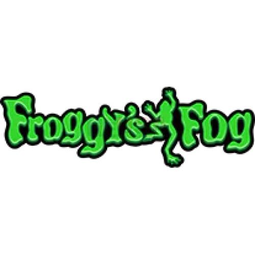 Froggys Fog Poseidon Aqua 2 Ultrasonic Ground Fog Generator