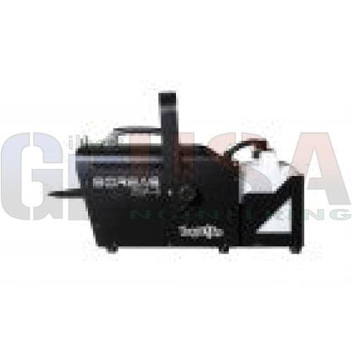 Froggy’s Fog - Boreas S4 Snow Machine With DMX