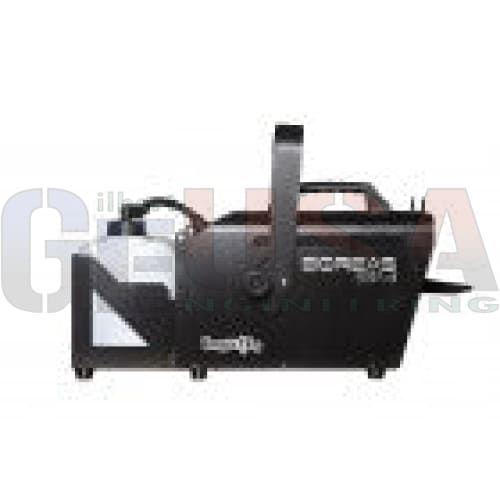 Froggy’s Fog - Boreas S4 Snow Machine With DMX