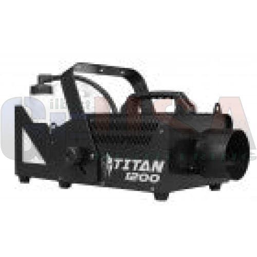 Froggy’s Fog - Titan 1200 Fog Machine