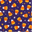 G - SkinZ Flake A - 24 / Candy Corn Pixel Props