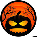 G-SkinZ Rosa Grande - Pumpkin - Pixel Props