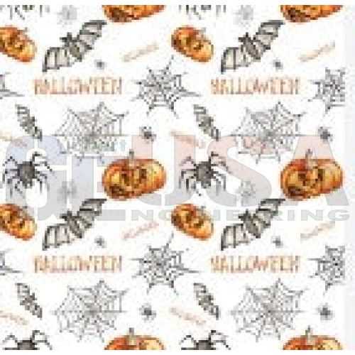 G-SkinZ for the Dragonfly - Bats Pumpkins n Webs - Pixel