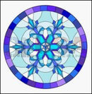 IMPRESSION The Reel Deal - Snowflake 1 - Pixel Props