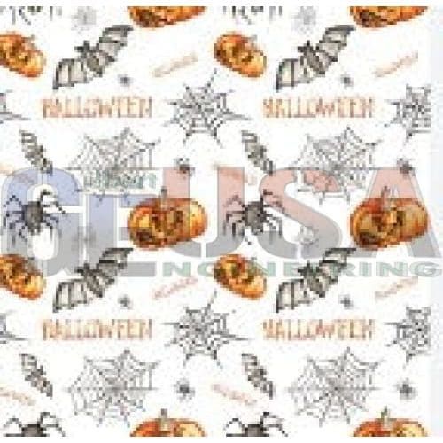 G-SkinZ for the Dragonfly - Bats Pumpkins n Webs - Pixel