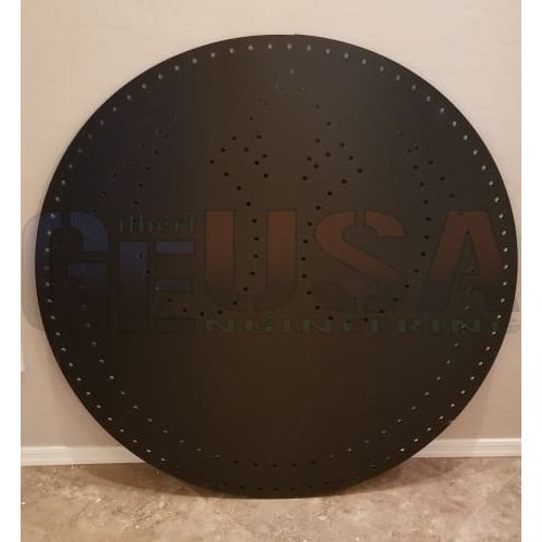 GE Rebel Symbol - Gilbert Engineering USA