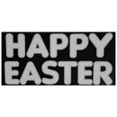 Happy Easter Letters - Pixel Props