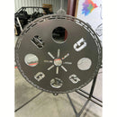 Steel Tree Toppers - Metal