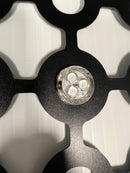 Matrix Mesh for 30mm Pucks