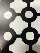 Matrix Mesh for 30mm Pucks