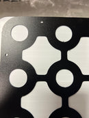 Matrix Mesh for 30mm Pucks