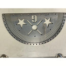 Steel Tree Toppers - Metal