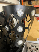 Matrix Mesh for 30mm Pucks