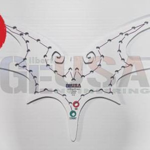 IMPRESSION Nightmare Bats - Wing Reaper / Wiring Diagram