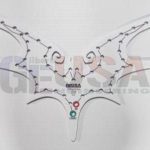 IMPRESSION Nightmare Bats - Wing Reaper / Wiring Diagram