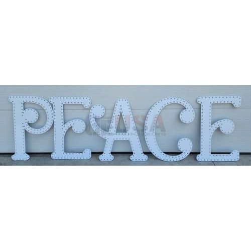 PEACE - Pixel Props