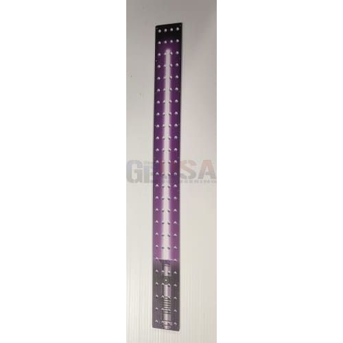 IMPRESSION Poor Mans Pixel Pole - 200 Node / G-Saber Purple 