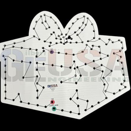 IMPRESSION Presents - Present C / Wiring Diagram - Yes