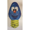 G - SkinZ for Upright Singing Bulbs - Blue / 46’ Pixel Props