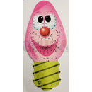 G - SkinZ for Upright Singing Bulbs - Pink / 46’ Pixel Props