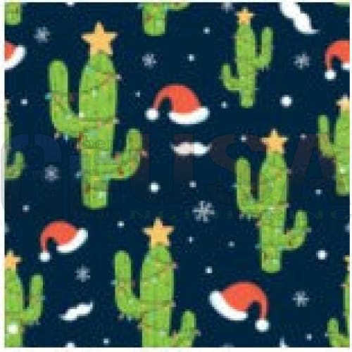 IMPRESSION Space Odyssey - Christmas Cactus / No - Pixel 