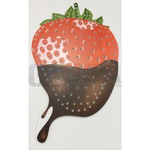 IMPRESSION Strawberries - Pixel Props