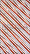 G-SkinZ Rosa Grande - Red White Stripe - Pixel Props