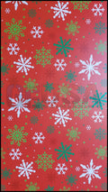 IMPRESSION Starlord - Red Green White Snowflake / No - Pixel