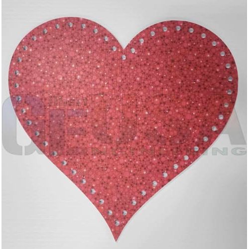 IMPRESSION Valentines Day Heart Pack - Pixel Props
