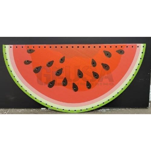 IMPRESSION Watermelon - Slice