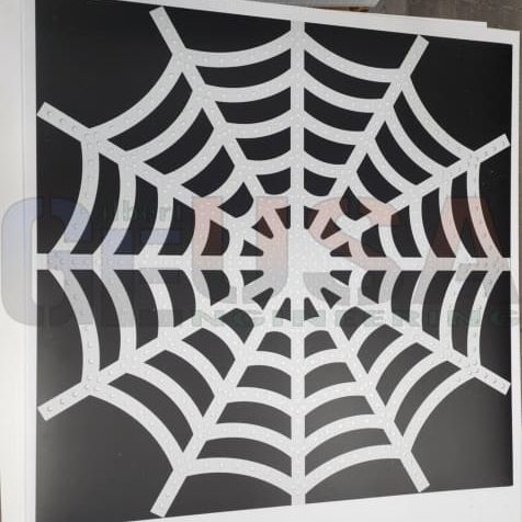 LSP IMPRESSION Full Spiderweb - Pixel Props