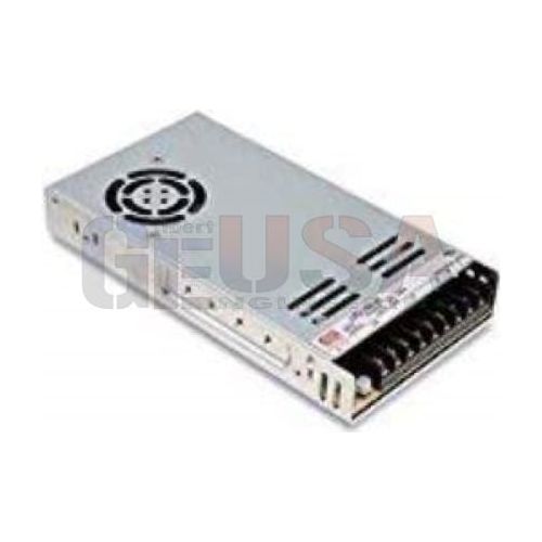 Meanwell Lrs-350 Dc Switching Power Supply Pixel Props