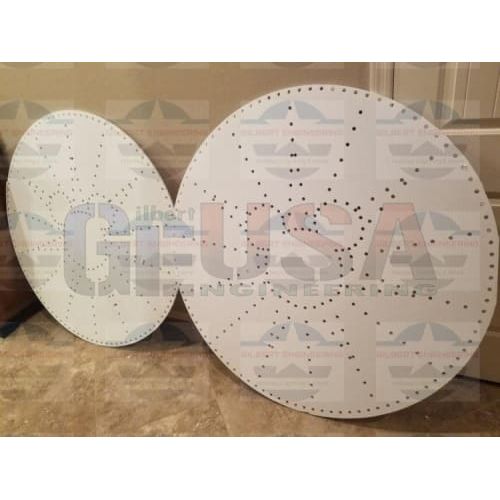 Mega Magic Wheel - Gilbert Engineering USA