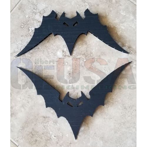 Mini Bat - Gilbert Engineering USA