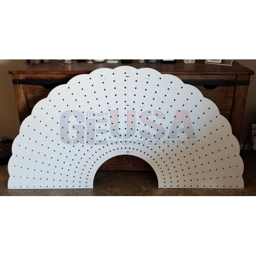 Monster Arches/Wreath - Gilbert Engineering USA