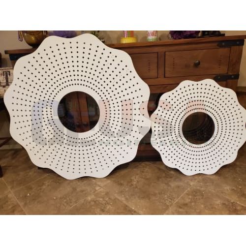 Mother of all Wreaths Mega & Baby (MOAW & BOAW) - Gilbert Engineering USA