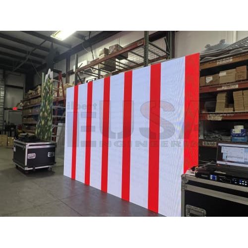 Outdoor LED Wall P2.604