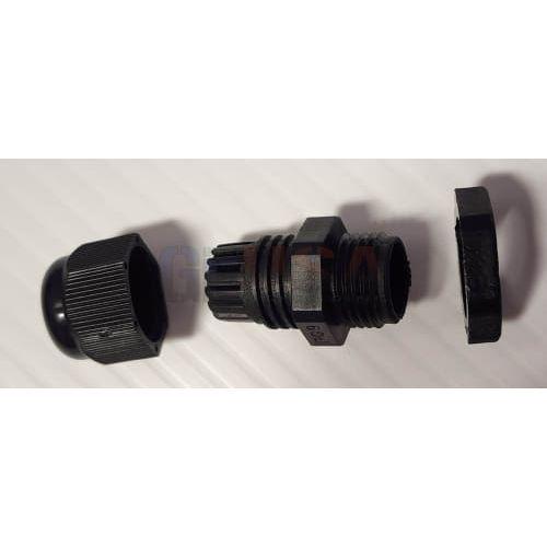 PG9 Cable Gland - 25pk - Pixels