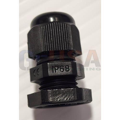 PG9 Cable Gland - 25pk - Pixels