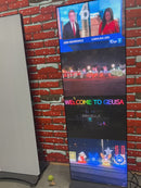 LED Rolling Poster Board P2.5