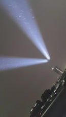 350W Left VS 380W Right