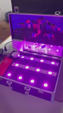 Permanent Holiday Lighting Kits 48v