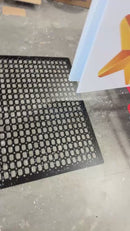 Infinite Modular Mesh 1 & 2 Inch