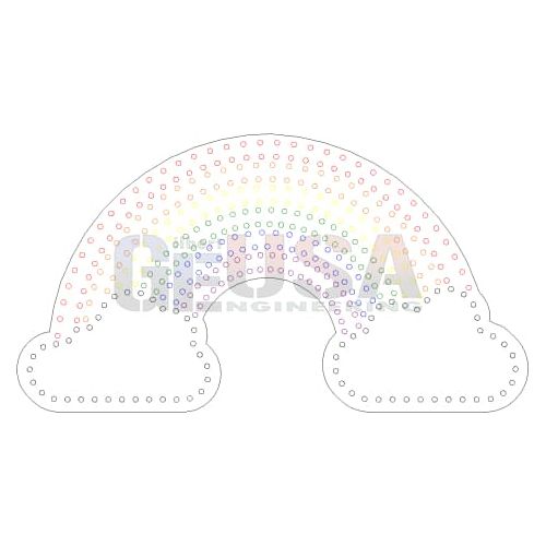 Rainbow - Gilbert Engineering USA