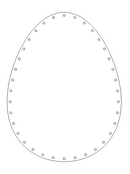 Easter Eggs - Gilbert Engineering USA